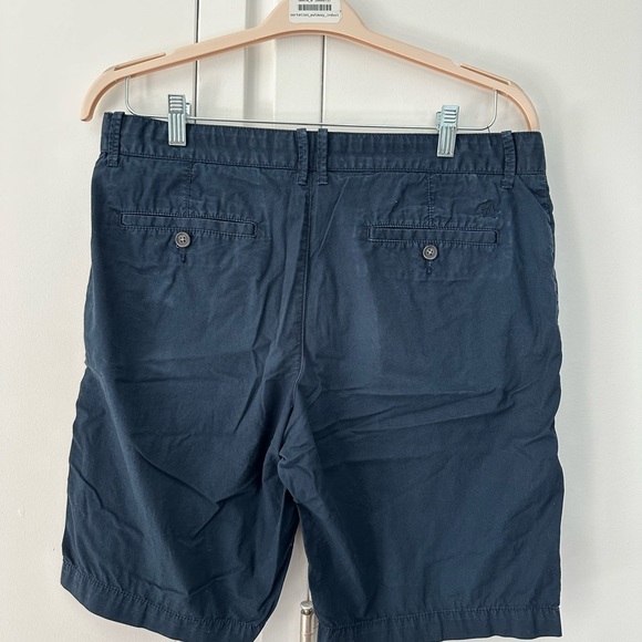 Original Penguin by Munsingwear Men's Navy Shorts size 34 - Picture 2 of 3